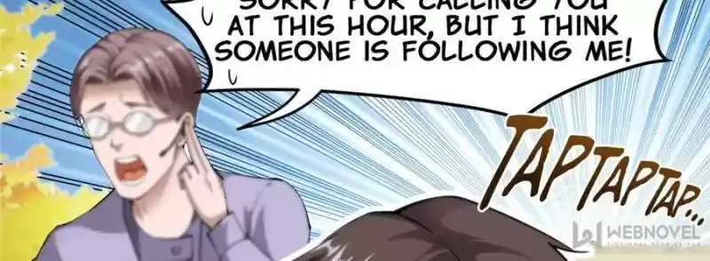 Peerless Doctor In The City Chapter 135