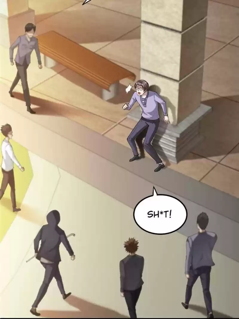 Peerless Doctor In The City Chapter 135