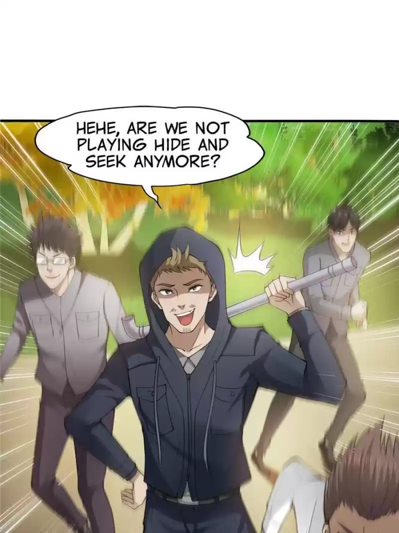 Peerless Doctor In The City Chapter 135