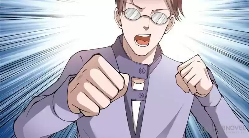 Peerless Doctor In The City Chapter 135