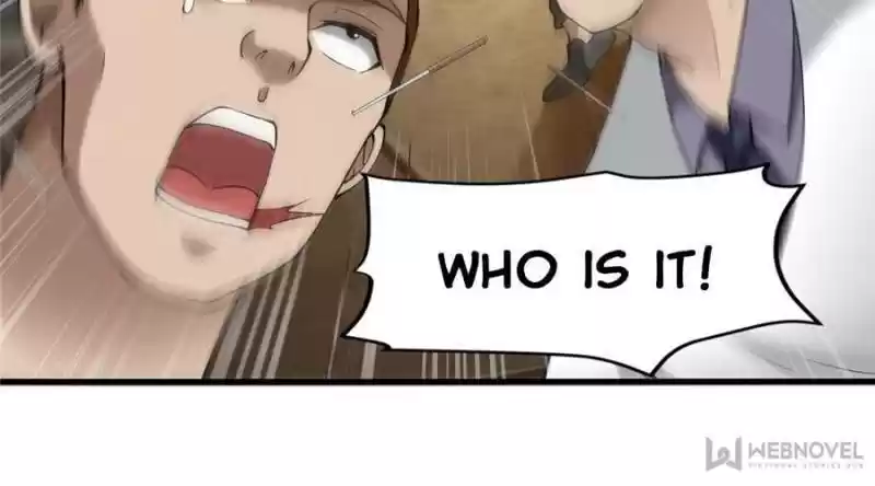 Peerless Doctor In The City Chapter 135