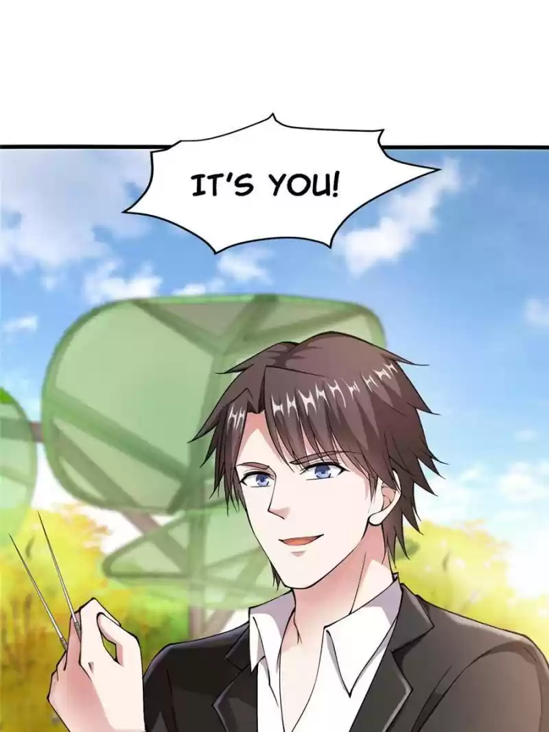 Peerless Doctor In The City Chapter 135