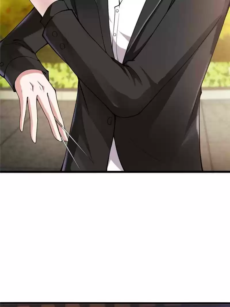 Peerless Doctor In The City Chapter 135