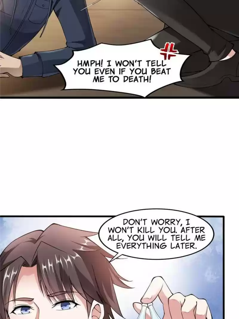 Peerless Doctor In The City Chapter 135