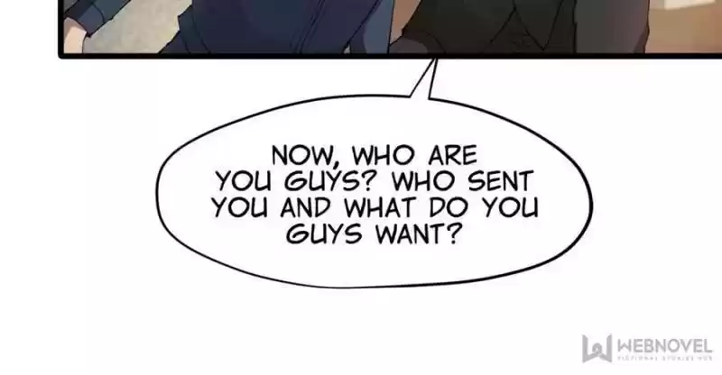 Peerless Doctor In The City Chapter 135