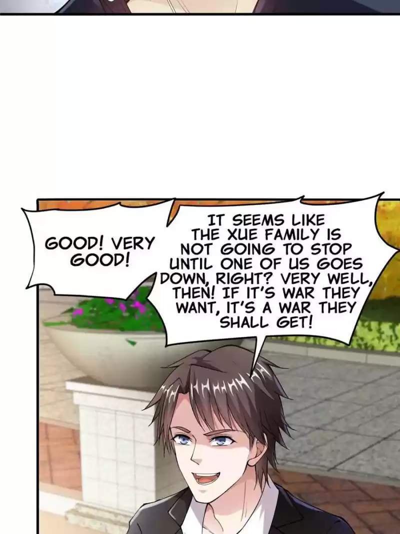 Peerless Doctor In The City Chapter 135