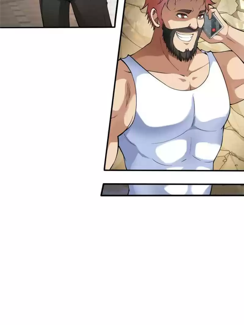 Peerless Doctor In The City Chapter 135