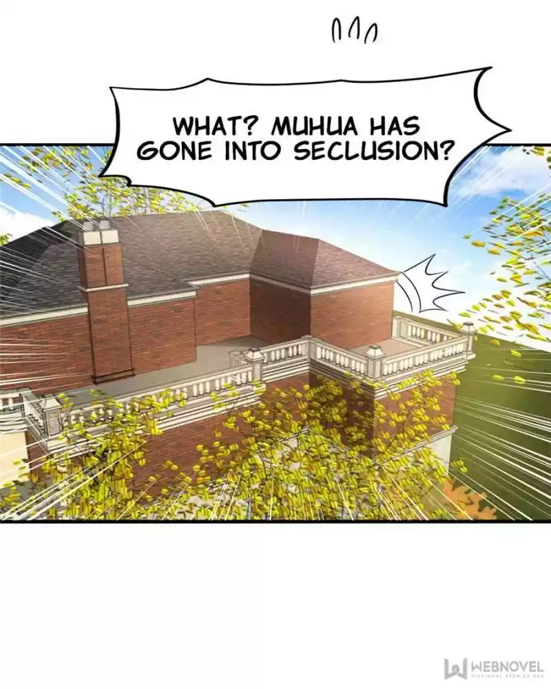 Peerless Doctor In The City Chapter 135