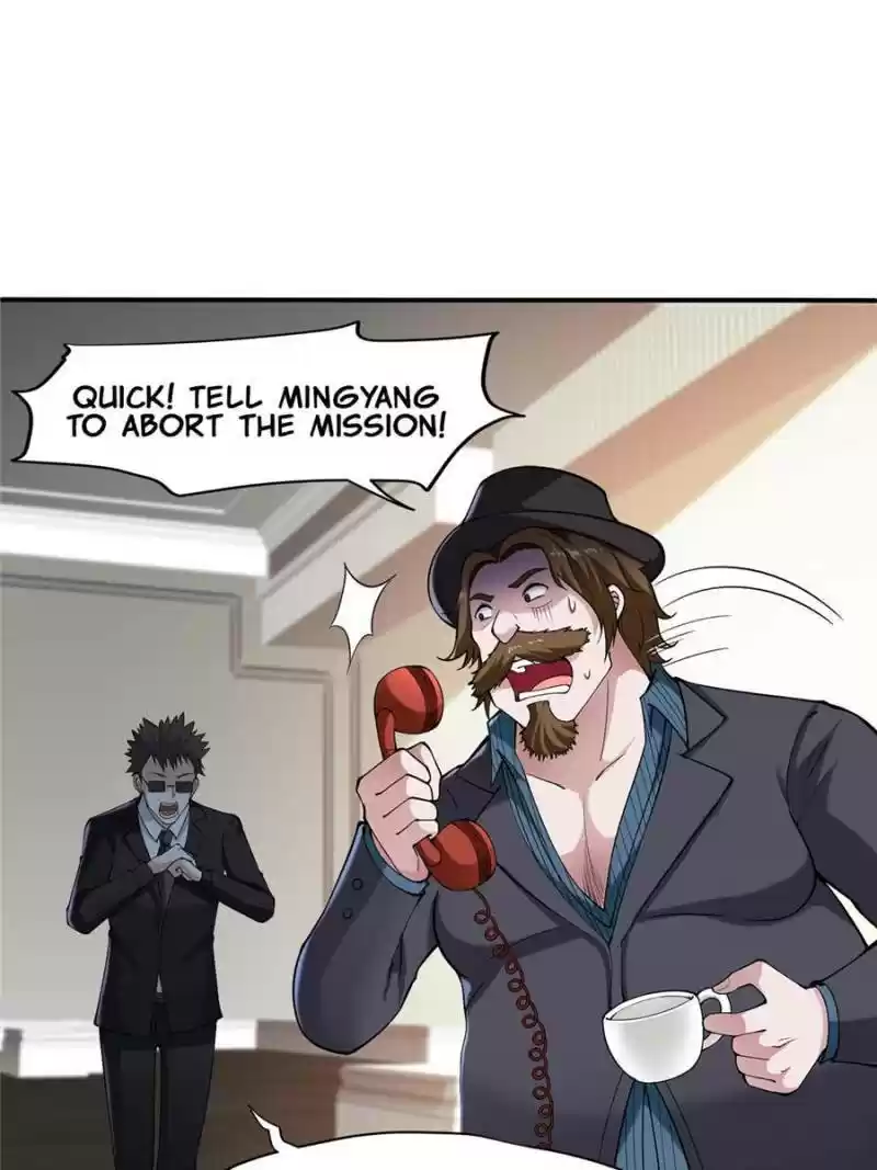 Peerless Doctor In The City Chapter 135