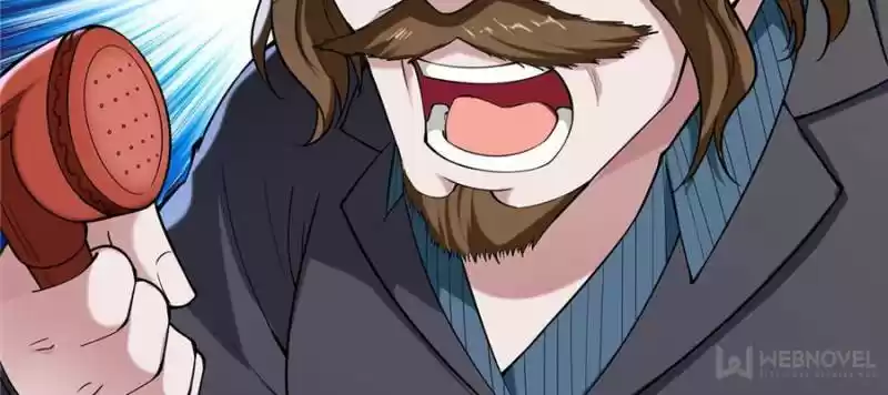 Peerless Doctor In The City Chapter 135