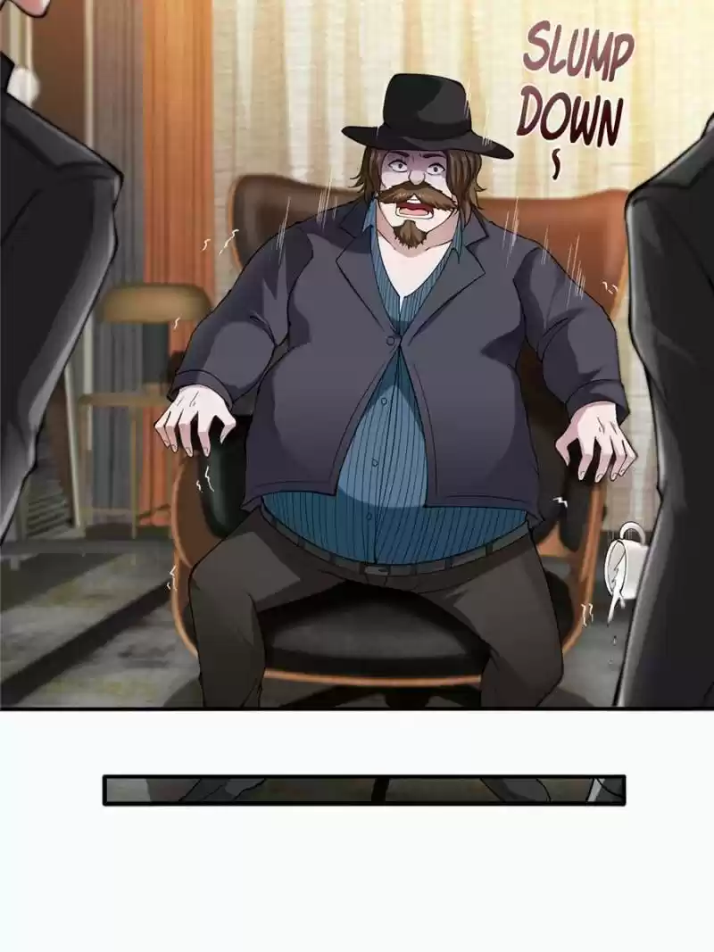 Peerless Doctor In The City Chapter 135