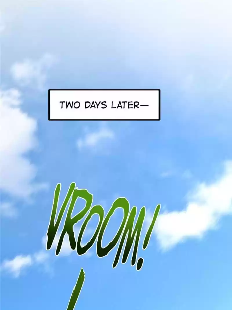 Peerless Doctor In The City Chapter 136