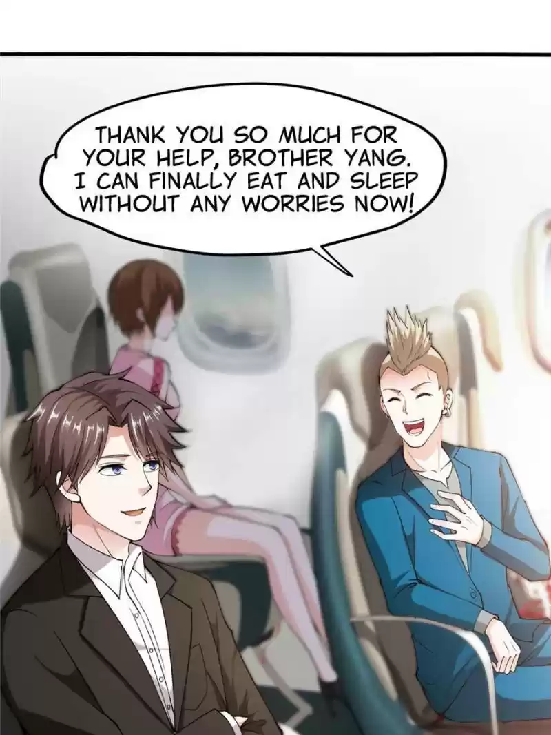 Peerless Doctor In The City Chapter 136