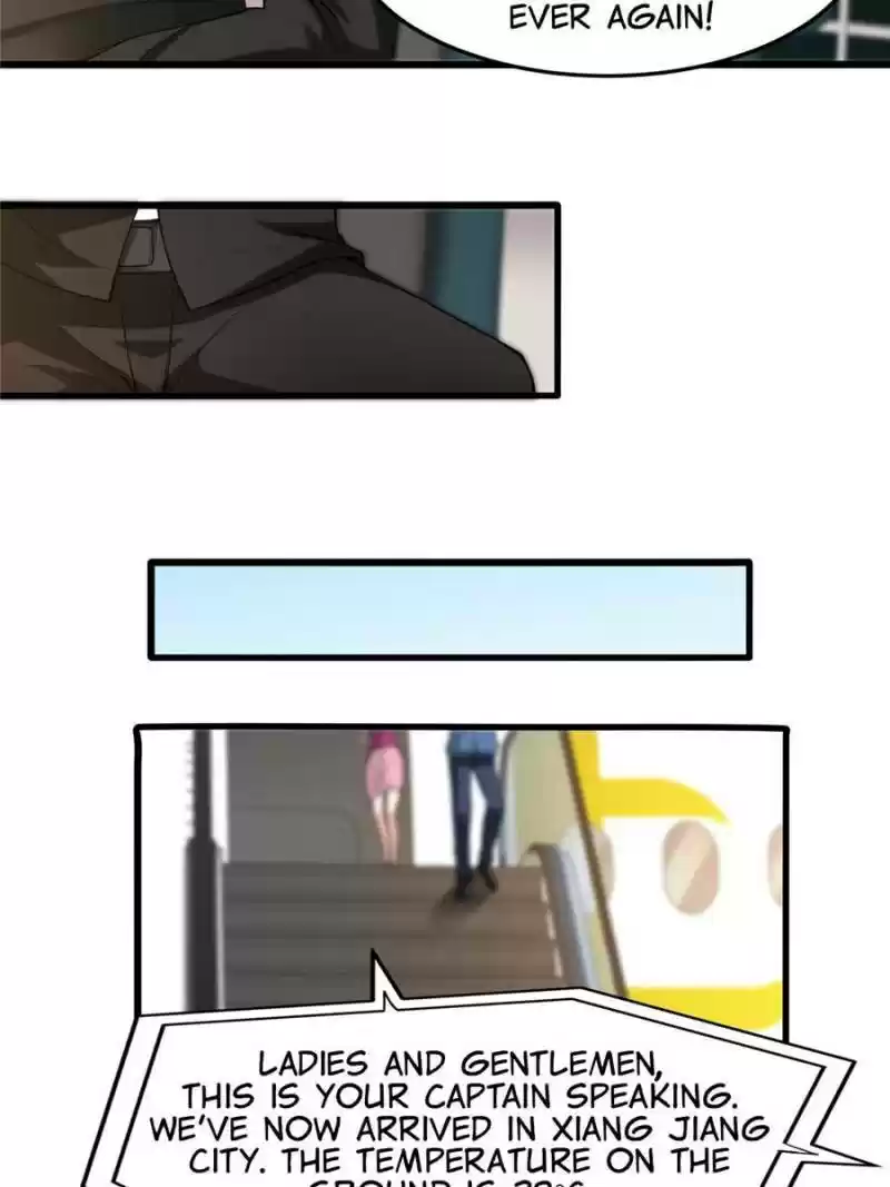 Peerless Doctor In The City Chapter 136