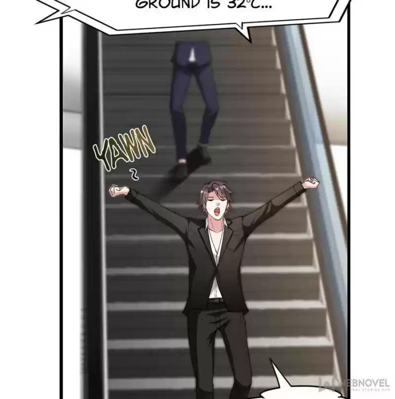 Peerless Doctor In The City Chapter 136