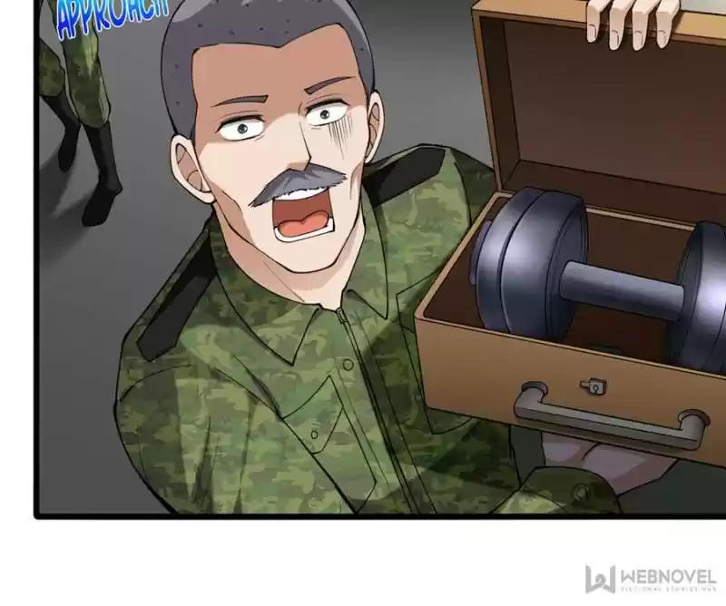 Peerless Doctor In The City Chapter 136