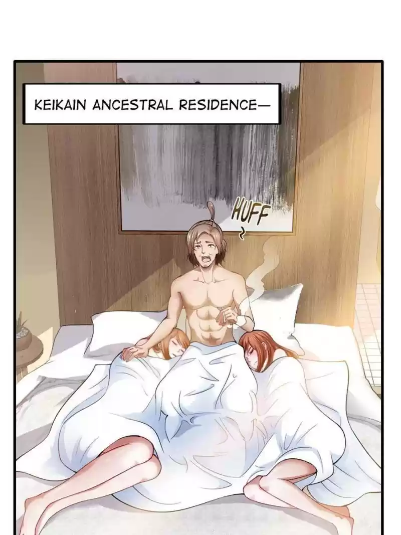 Peerless Doctor In The City Chapter 136