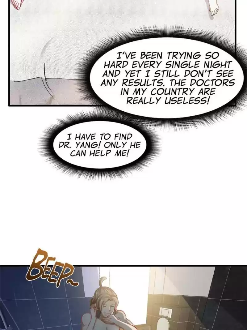 Peerless Doctor In The City Chapter 136