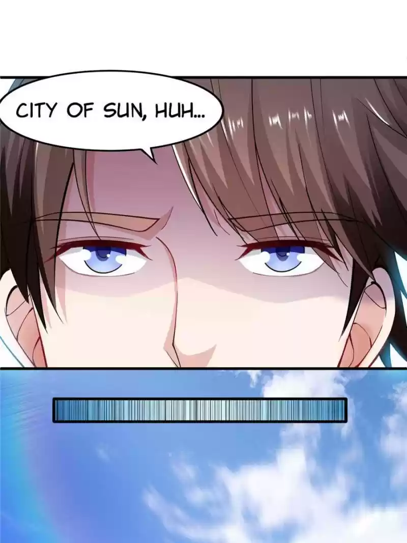 Peerless Doctor In The City Chapter 136