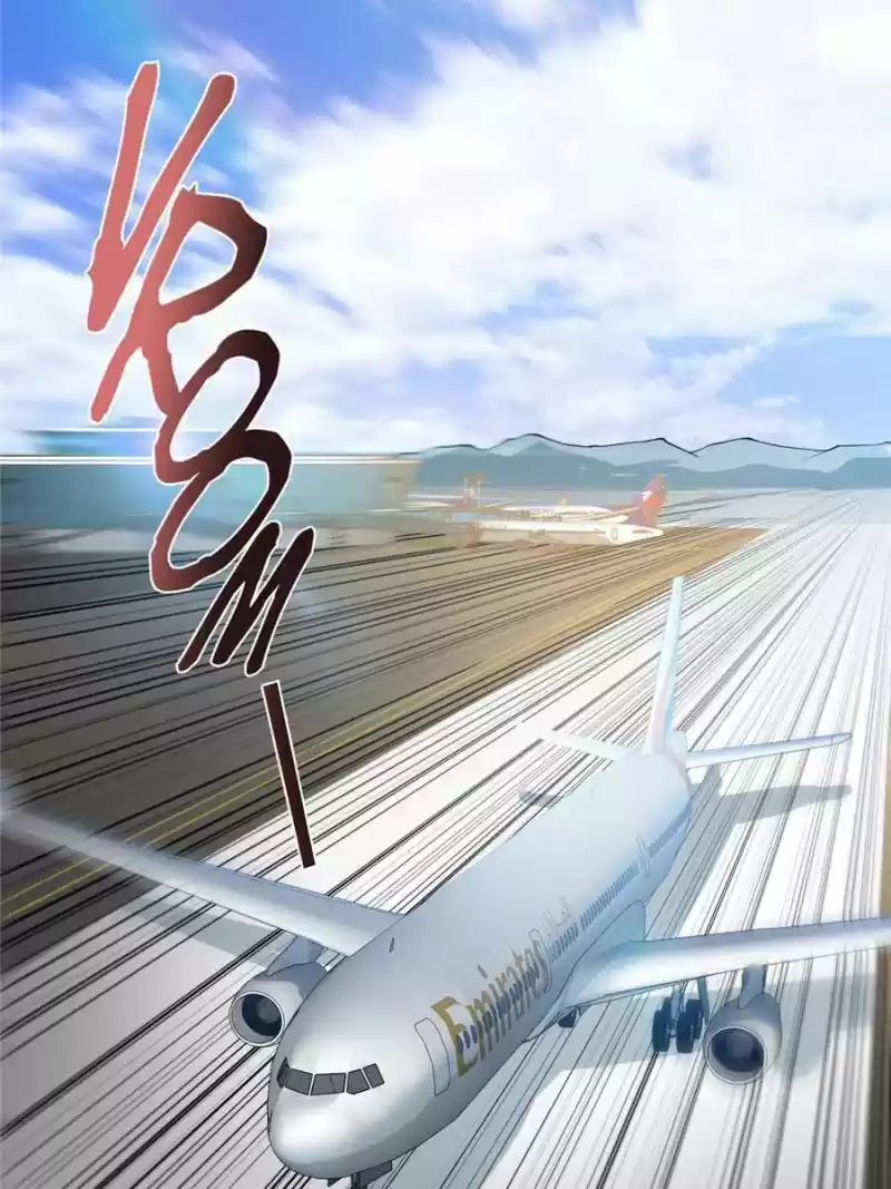 Peerless Doctor In The City Chapter 136