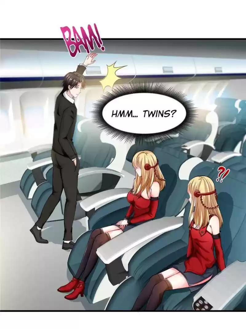 Peerless Doctor In The City Chapter 136