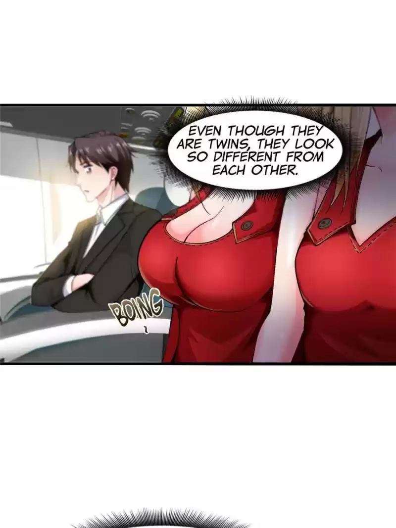 Peerless Doctor In The City Chapter 136