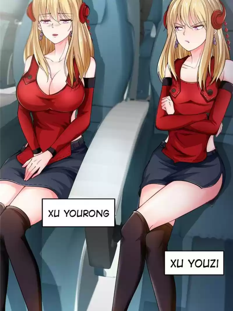 Peerless Doctor In The City Chapter 136