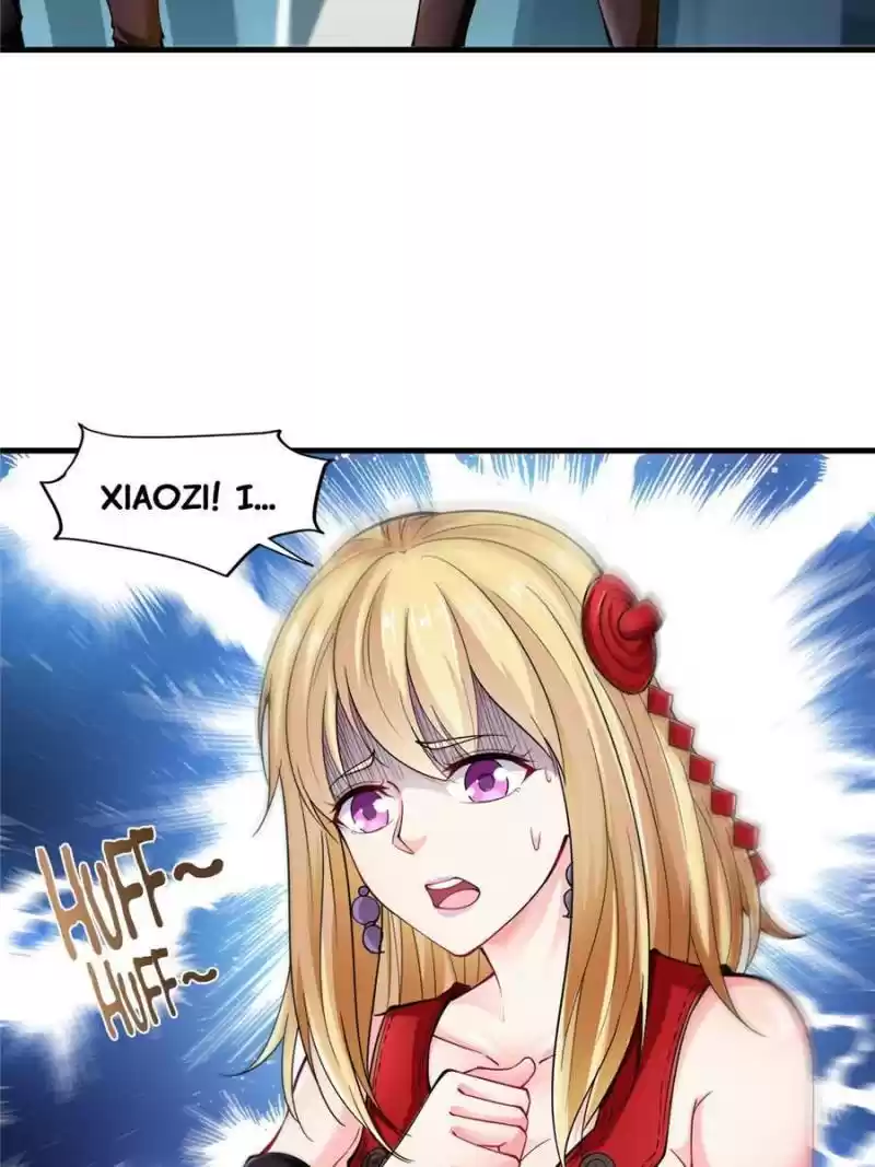 Peerless Doctor In The City Chapter 136