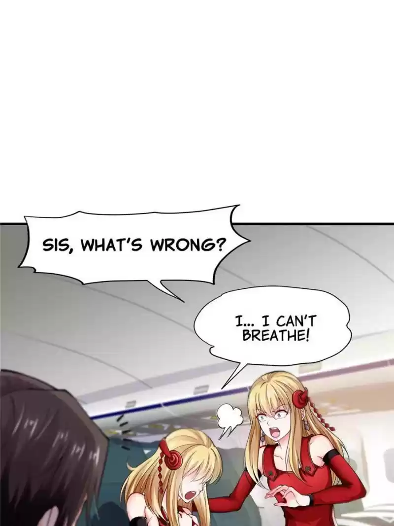 Peerless Doctor In The City Chapter 136