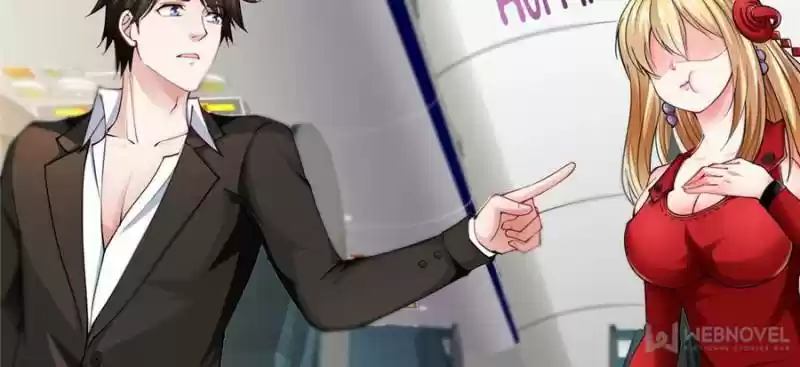 Peerless Doctor In The City Chapter 136