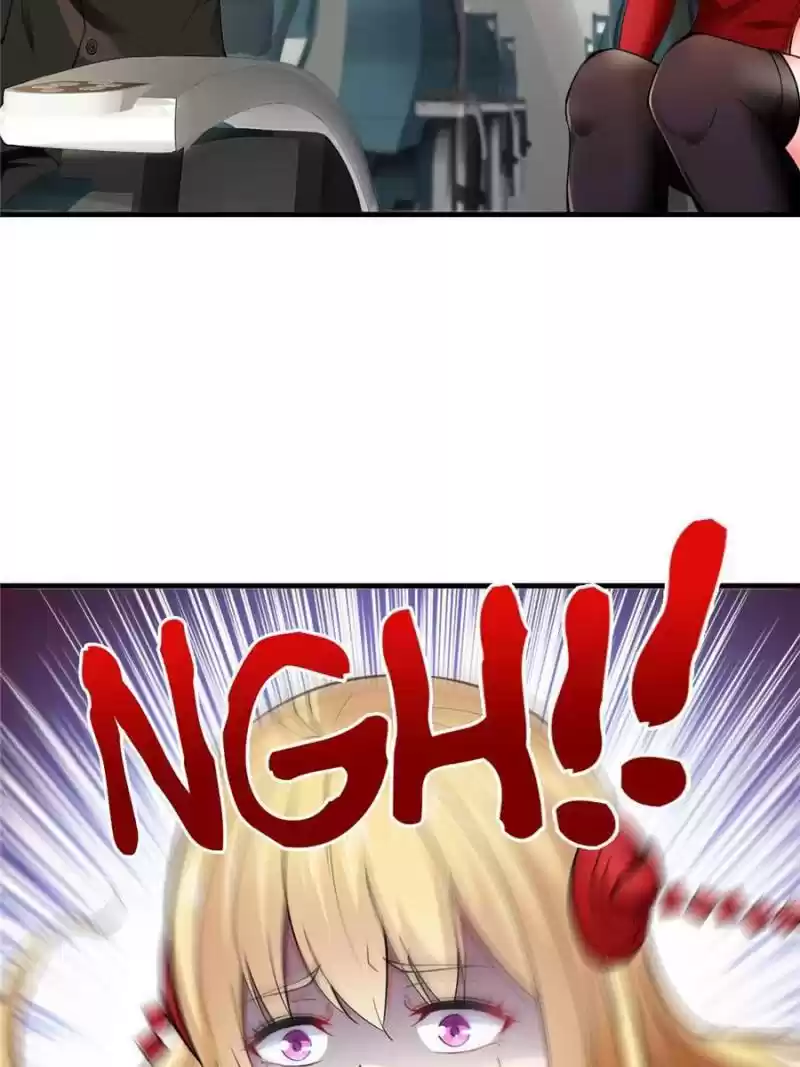 Peerless Doctor In The City Chapter 136