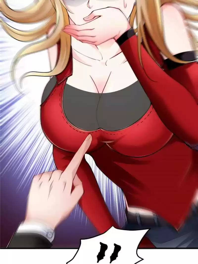 Peerless Doctor In The City Chapter 136