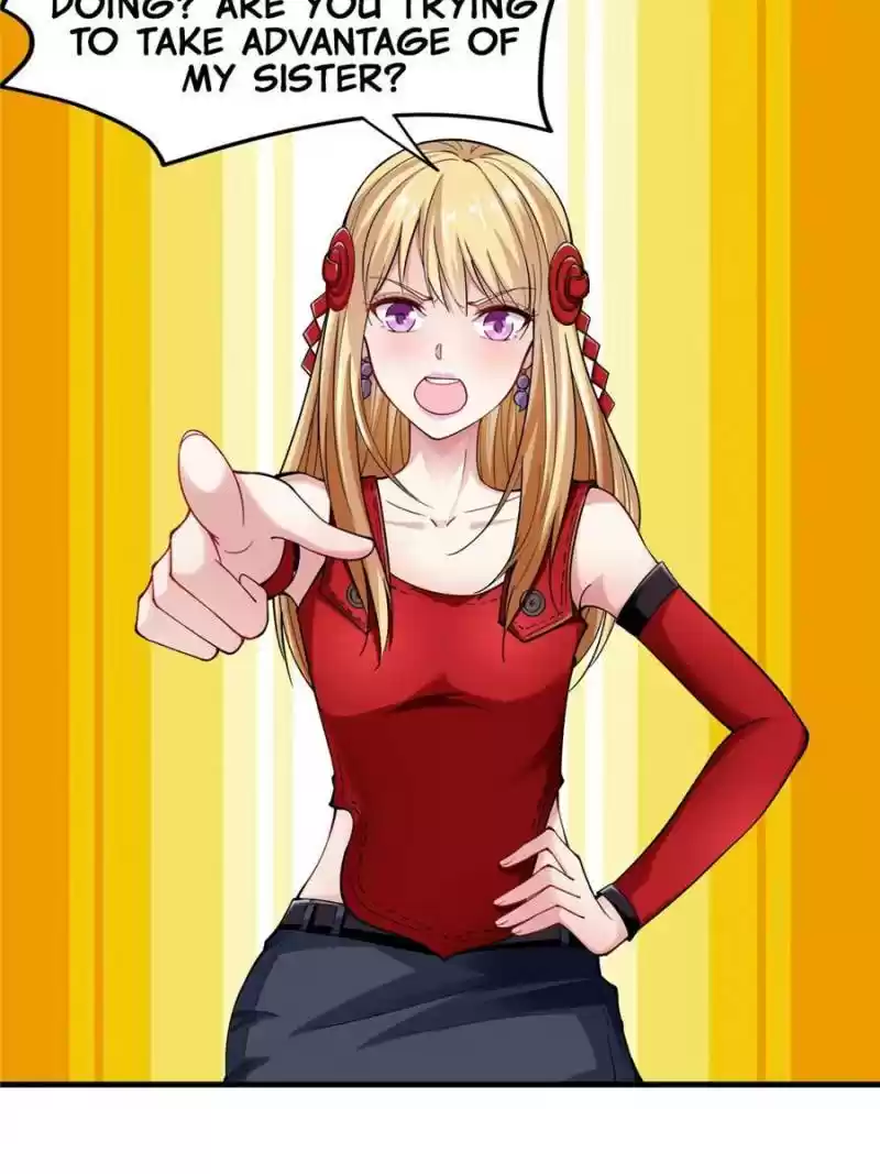 Peerless Doctor In The City Chapter 136