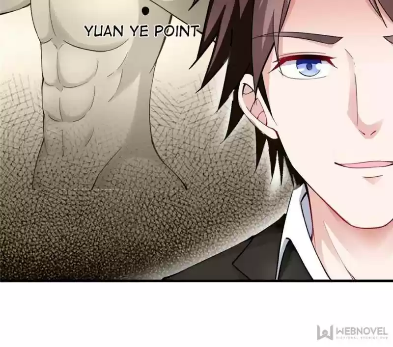 Peerless Doctor In The City Chapter 136