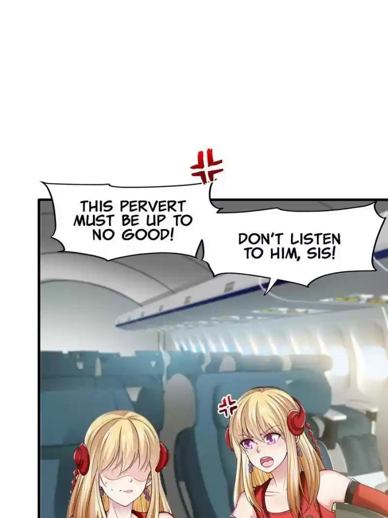 Peerless Doctor In The City Chapter 136