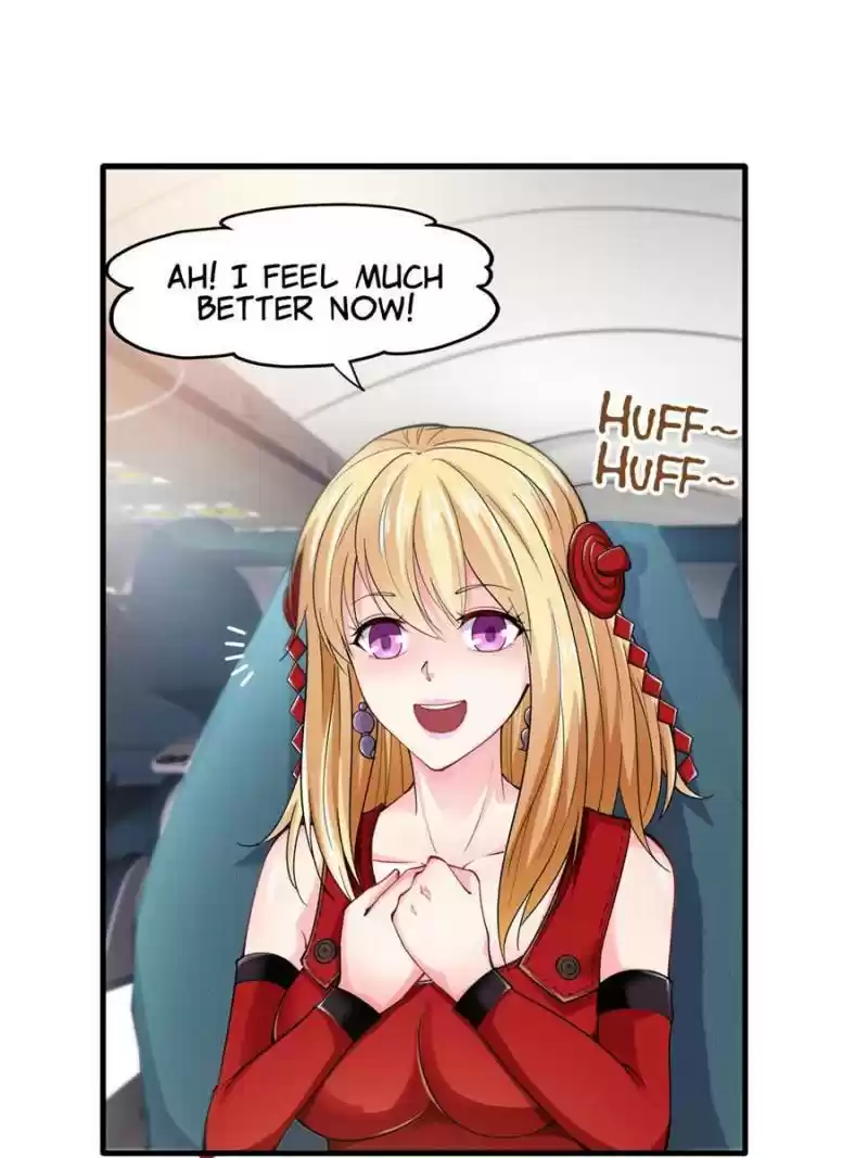 Peerless Doctor In The City Chapter 136