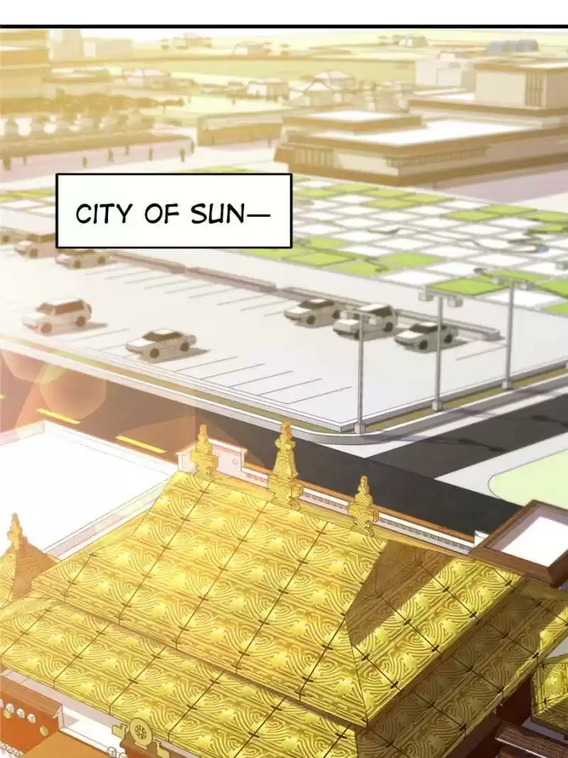 Peerless Doctor In The City Chapter 137