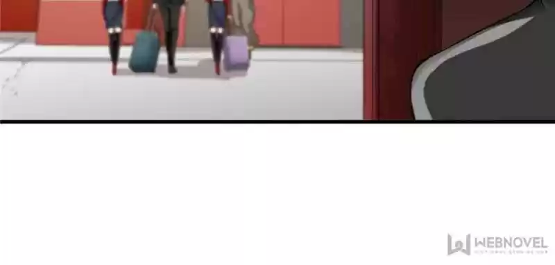 Peerless Doctor In The City Chapter 137