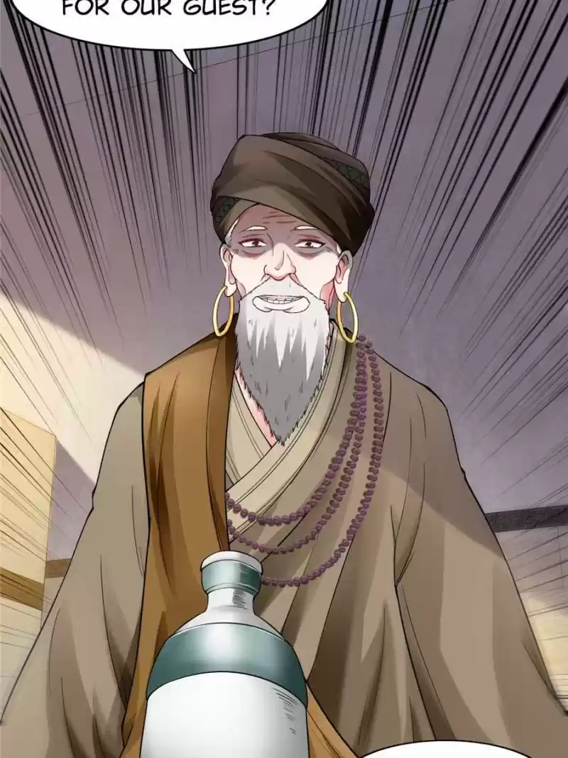 Peerless Doctor In The City Chapter 137