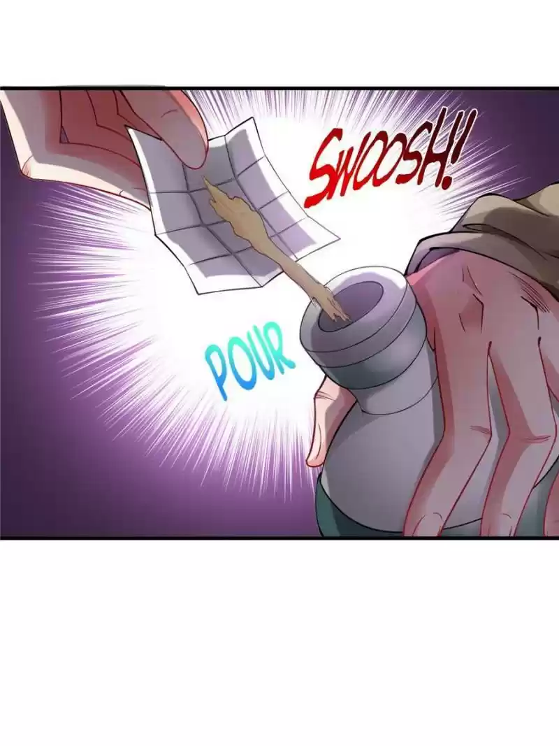 Peerless Doctor In The City Chapter 137