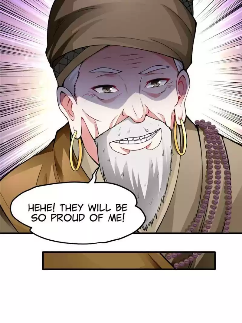 Peerless Doctor In The City Chapter 137