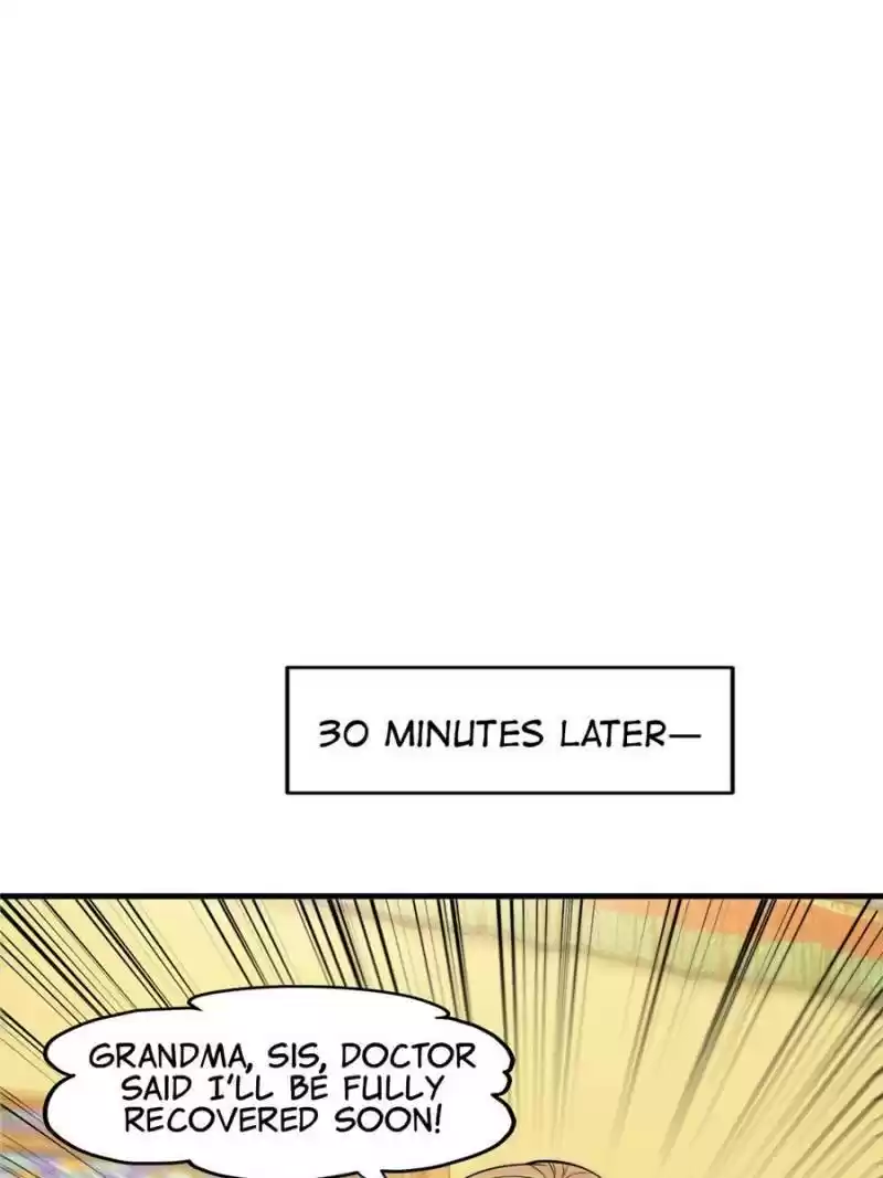 Peerless Doctor In The City Chapter 137