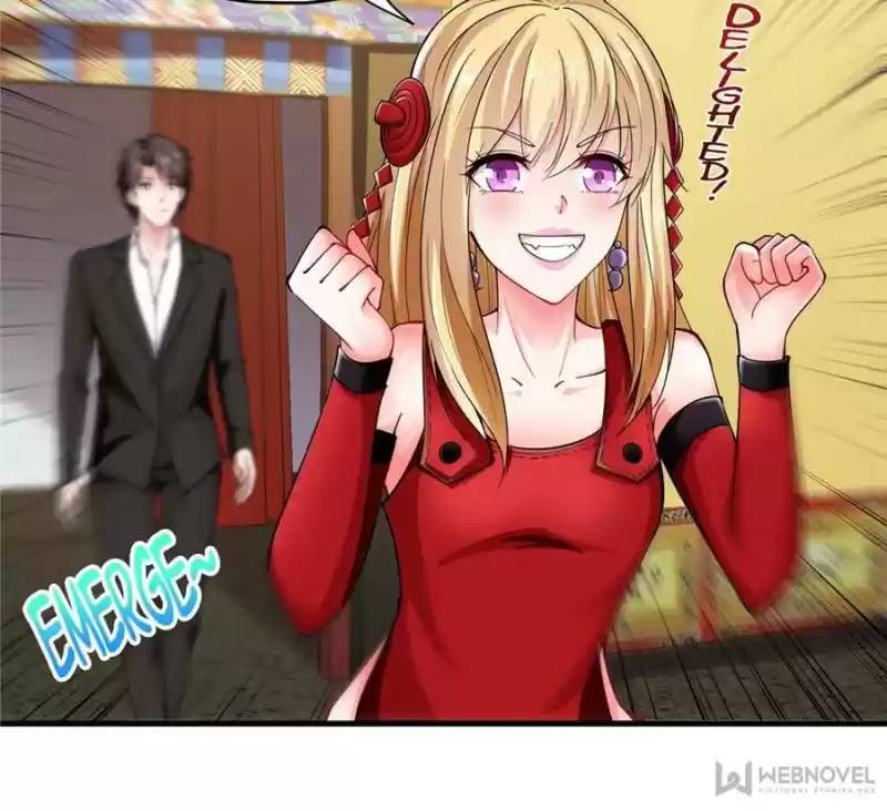 Peerless Doctor In The City Chapter 137