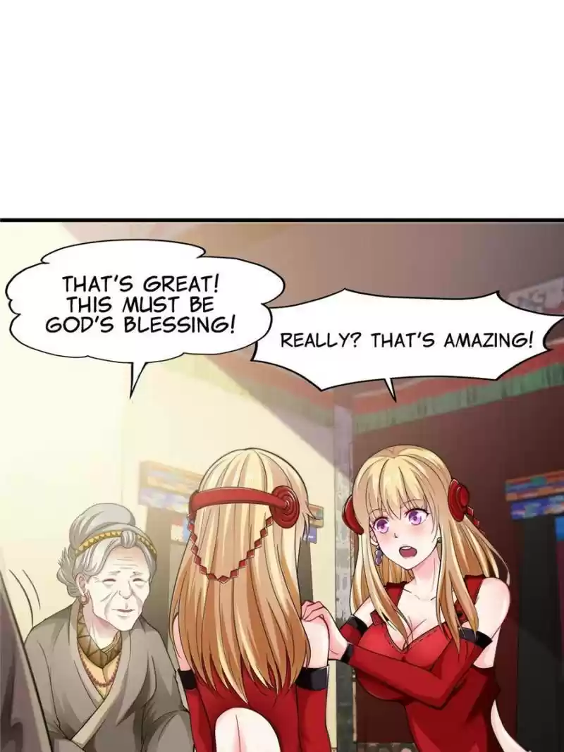 Peerless Doctor In The City Chapter 137