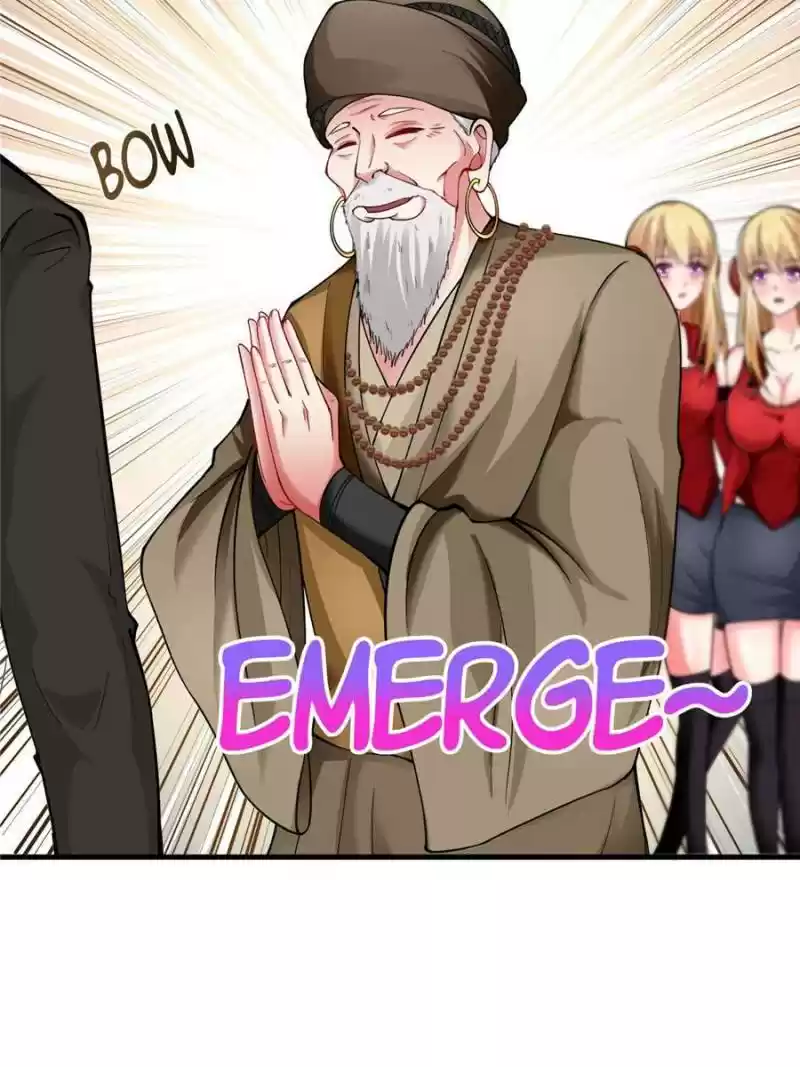 Peerless Doctor In The City Chapter 137