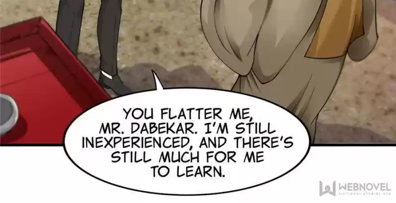 Peerless Doctor In The City Chapter 137