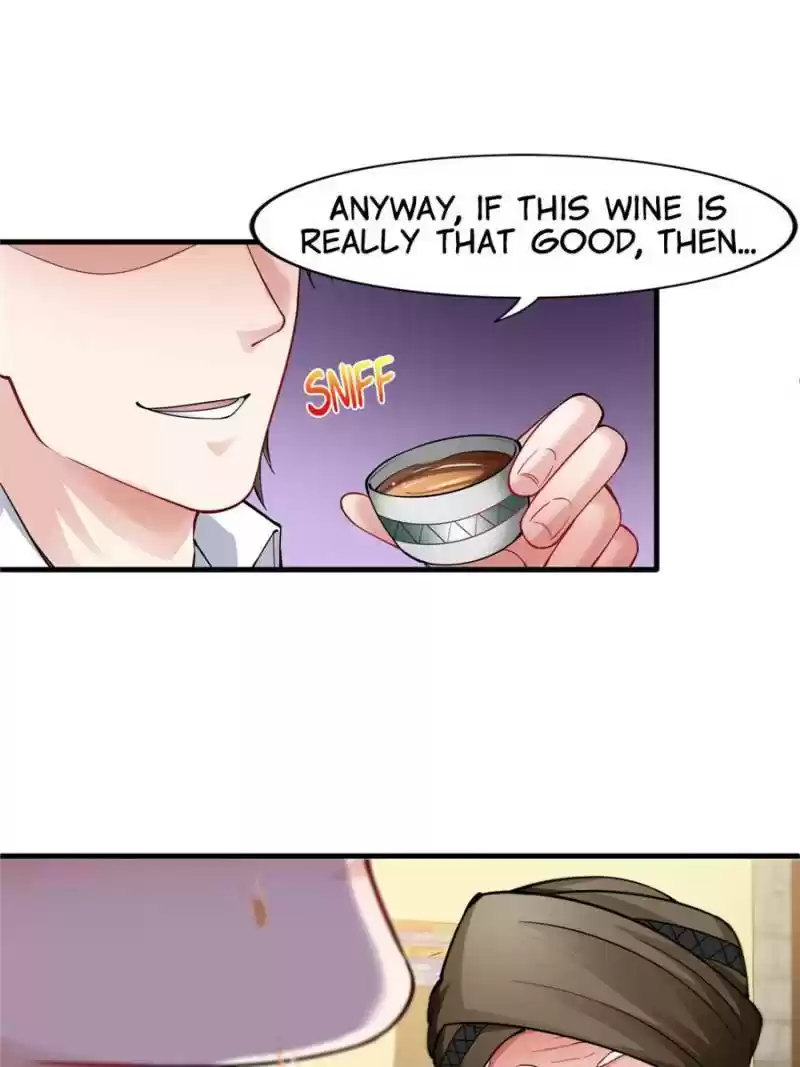 Peerless Doctor In The City Chapter 137