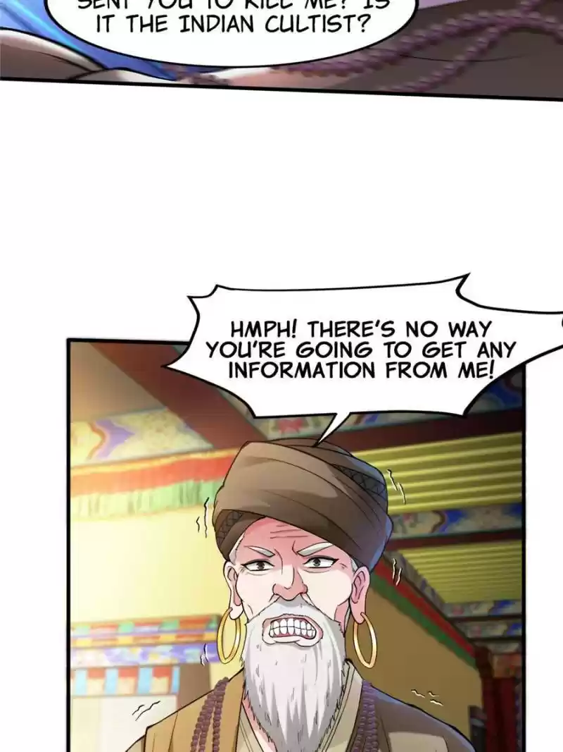 Peerless Doctor In The City Chapter 137