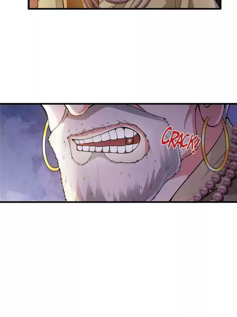 Peerless Doctor In The City Chapter 137