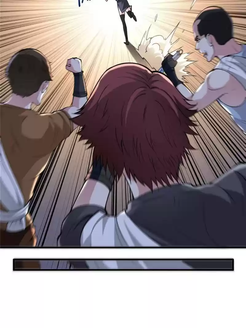 Peerless Doctor In The City Chapter 137